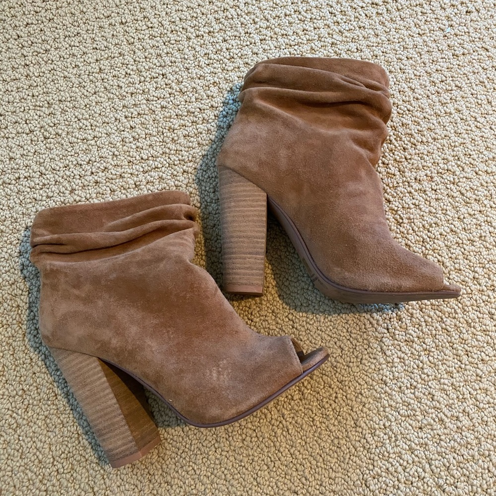 Kristin Cavallari Laurel Boots